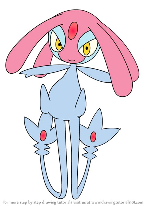 new update free fire x attack on titanhello all survivors.the collaboration officially starts!get ready for the various contents, including exclusive. Step by Step How to Draw Mesprit from Pokemon ...