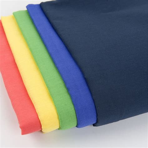 70g Pure Cotton Jersey Fabric Solid Color 100 Cotton Etsy