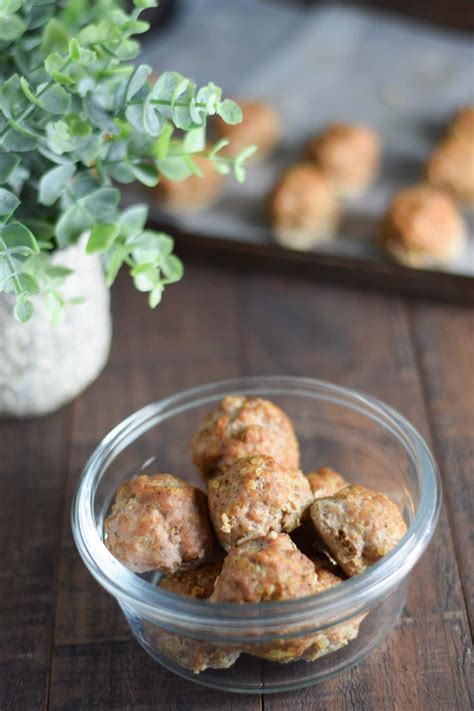 Spicy Turkey Quinoa Meatballs Muscle And Manna