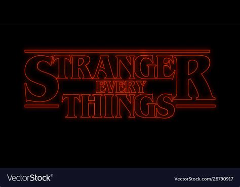 340x270 stranger things svg etsy 570x525 svg Stranger Things Logo Stranger Thing Vector