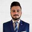 Borja Martín Pérez - Asesor jurídico - Marbella Fútbol Club | LinkedIn
