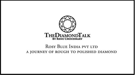 Rosy Blue India Pvt Ltd Youtube