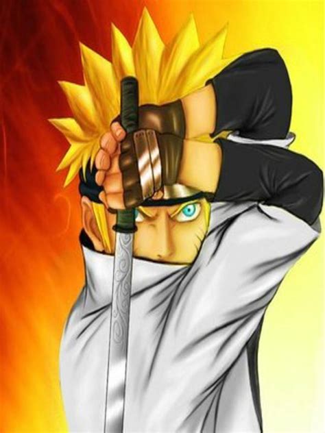 Naruto Rebirth Of The Seventh Hokage By Protagonist Full