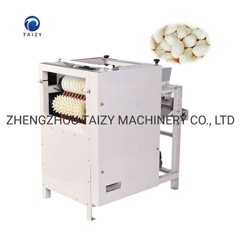 Wet Peanut Peeling Machine Almond Skin Removing Machine China Wet