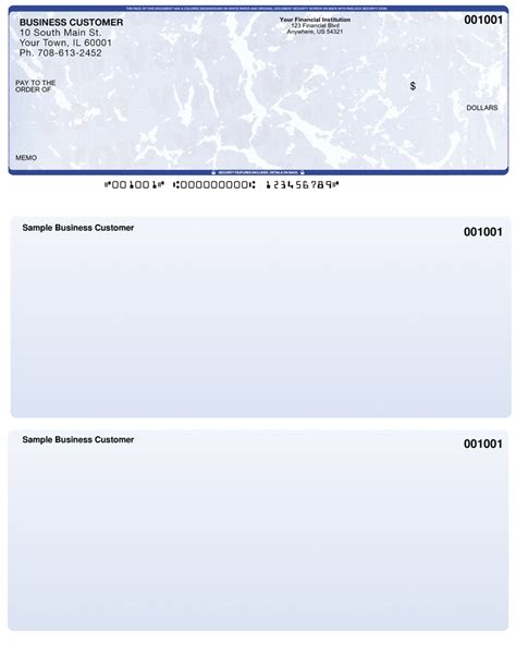 A $4,000 stimulus check, a boost in the minimum wage, free meals and. 21 Images Of Quicken Standard Check Template | Gieday ...