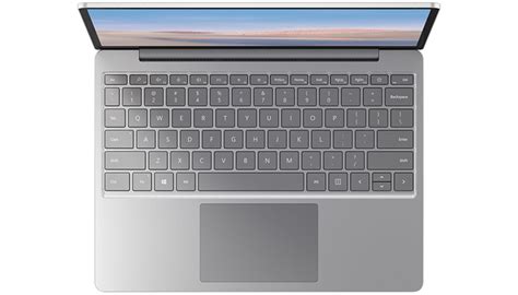 Microsoft Surface Laptop Go 124 Core I5 4 Gb Ram 64 Gb Ssd