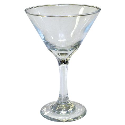 Cocktail Glass Martini Rental World