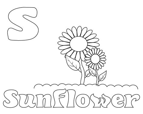Illuminated letters colouring pages letters illuminated. Free Printable Letter S Coloring Pages | Coloring pages ...