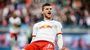 Timo Werner spricht über FC Bayern München, Meisterschaft und Titel ...