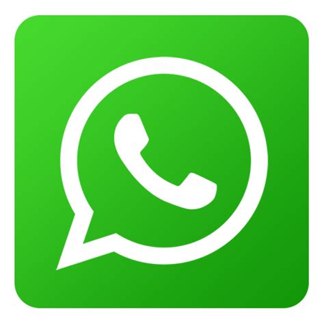 Whatsapp icon 512x512px (ico, png, icns) - free download | Icons101.com