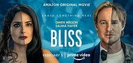 Bliss (2021) – Review | Sci-Fi on Amazon Prime Video | Heaven of Horror