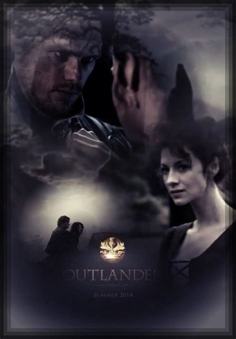 Outlander Wallpaper Hd Wallpapers