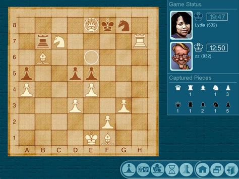 Zzzone Chessmaster Challenge