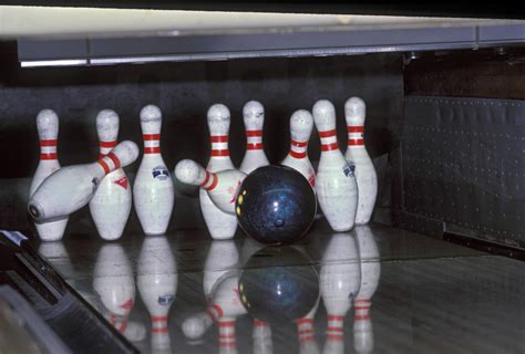 Why Am I Leaving The 10 Pin Tips For Right Handed Bowlers