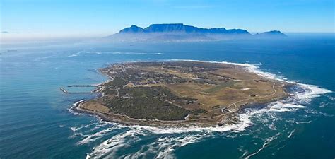Robben island was used as a prison as far back as the seventeenth century, when the dutch settled on the mainland. The Robben Island Tour - An Unforgettable Experience ...