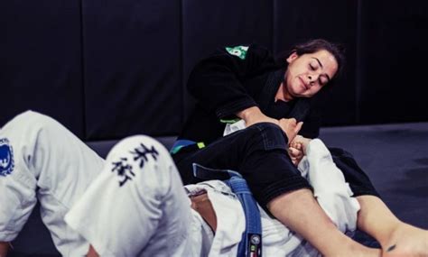 3 évasions Les Plus Efficaces Que Vous Devriez Connaître Dans Le Jiu Jitsu Brésilien Mma Center
