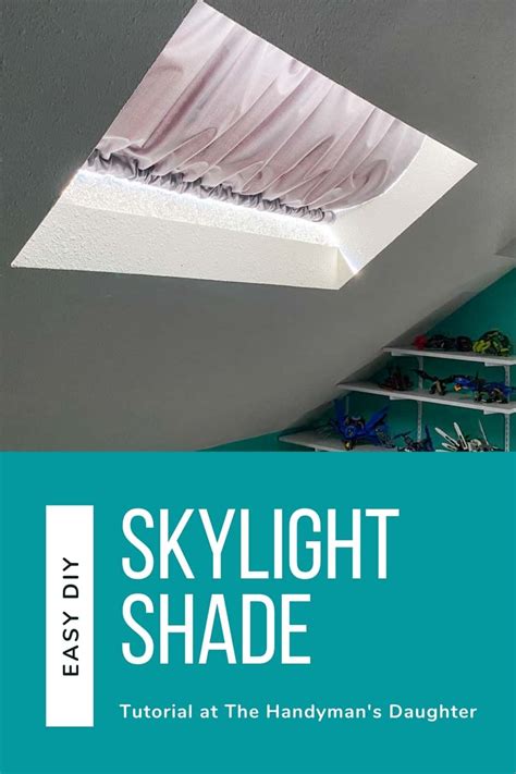 Diy Skylight Artofit