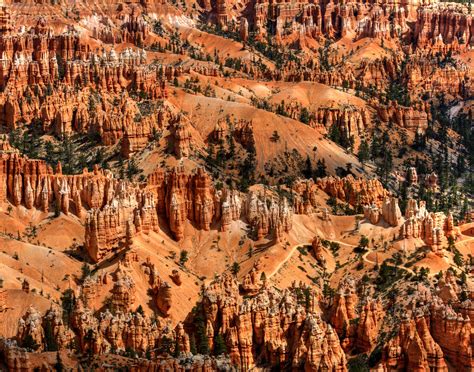 Bryce Canyon Np Utah Aric Brown Flickr
