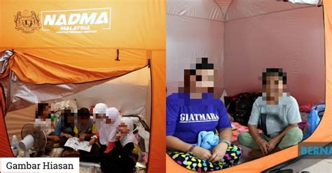 Banjir kilat di pulau pinang. Banjir Kilat Di Pulau Pinang, 31 Mangsa Banjir Dipindahkan ...