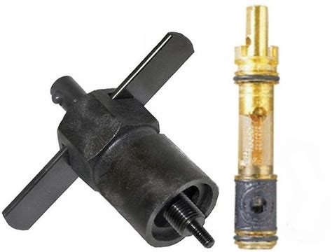 Replacement Kit For Moen 1225 1225b Stem Cartridge Includes Puller