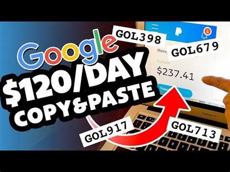 Resumo de 'pega pega' da semana de 11 a 16 de dezembro. 🤑👉 $120 POR DIA EN GOOGLE (SIMPLE COPIA Y PEGA ESTRATEGIA ...