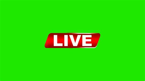 Live News Green Screen 4k Green Screen Effect Youtube