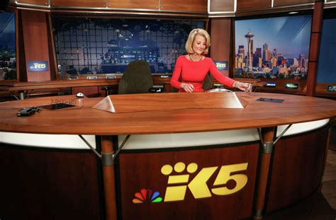 Seattle TV anchors: Then and now