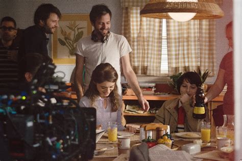 Stranger things is created and executive produced by matt and. Netflix Shares Joyous "Stranger Things" Behind the Scenes ...