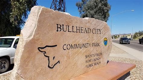 Bullhead City Community Park All You Need To Know Before You Go With
