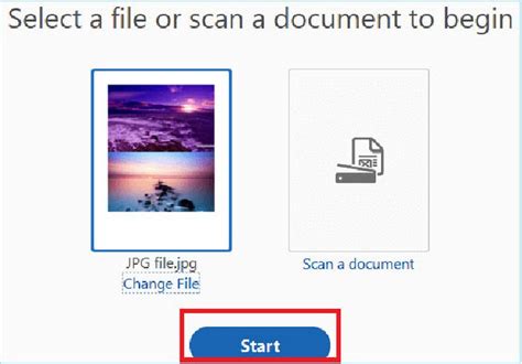 Rất Hay Mẹo hay Top 20 cách chuyển đổi file ảnh sang pdf hot nhất