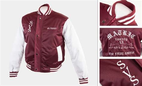 matric jackets services schoolwear manufacturers city fashions