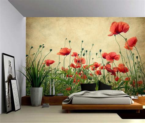 Large Wall Murals Mural Wall Art Mural Painting Paintings Vinyl