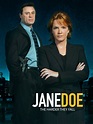 Prime Video: Jane Doe: The Harder They Fall