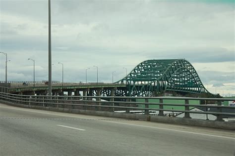 5 Facts You Didnt Know About The Piscataqua River Bridge