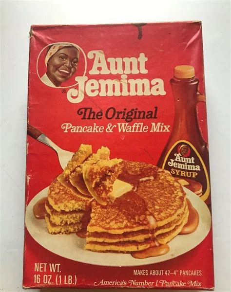 aunt jemima waffle mix complete my recipes