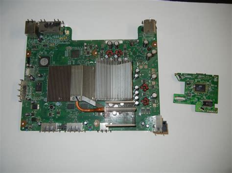 Xbox 360 Motherboards