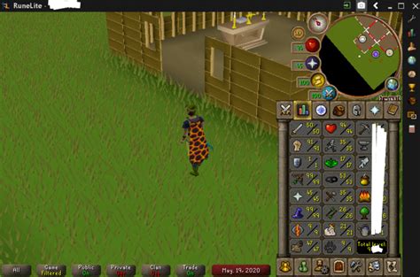 77cb Inferno Pure 50 Att Sell And Trade Game Items Osrs Gold Elo