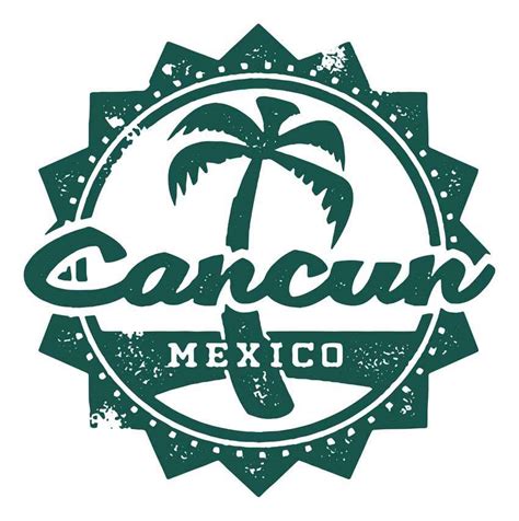 Cancun Logos