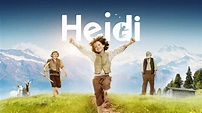 Watch Heidi (2015) Full Movies Free Streaming Online | HDPOPCORNS ...