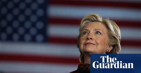 Why Hillary Clinton Lost The Election The Economy Trust And A Weak