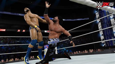 Wwe 2k15 Pc Game Full Download And Steam Version Complete Activation Free