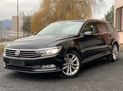 volkswagen passat variant 2 0 tdi bmt highline dsg business za 13 500 € autobazár eu