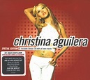Christina Aguilera Remix Plus : Christina Aguilera | HMV&BOOKS online ...
