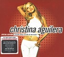 Christina Aguilera Remix Plus : Christina Aguilera | HMV&BOOKS online ...