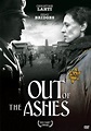 Out of the ashes - (DVD) - film