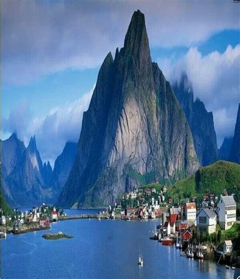 Beautiful Norway Full Dose Places To Go Places To Travel Places