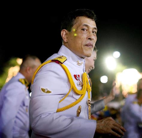Thailand hat wieder einen gekrönten könig. Maha Vajiralongkorn: Linke fordert Maas auf, Thailands ...