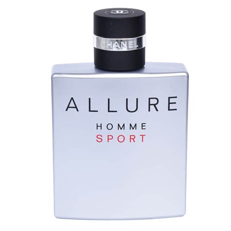 A new dimension of style, striking a perfect balance between formal elegance and allure homme sport de chanel é um perfume amadeirado especiado masculino. Chanel Allure Homme Sport Eau de Toilette 50 ml Parfum ...