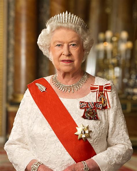 Our page is covering all of. Who Is Older And Richer: Queen Elizabeth II Or Actress ...