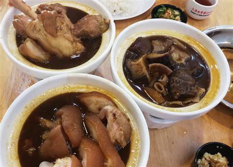 +6012 288 3466 opening hours: Samy & Min Bak Kut Teh 三美肉骨茶 @ Oasis Ara Damansara